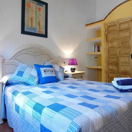 Cortijo Mirador Casitas Select Villa Frigiliana Exterior photo