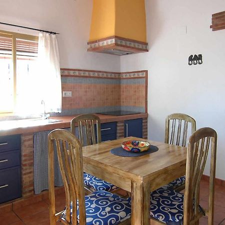 Cortijo Mirador Casitas Select Villa Frigiliana Exterior photo