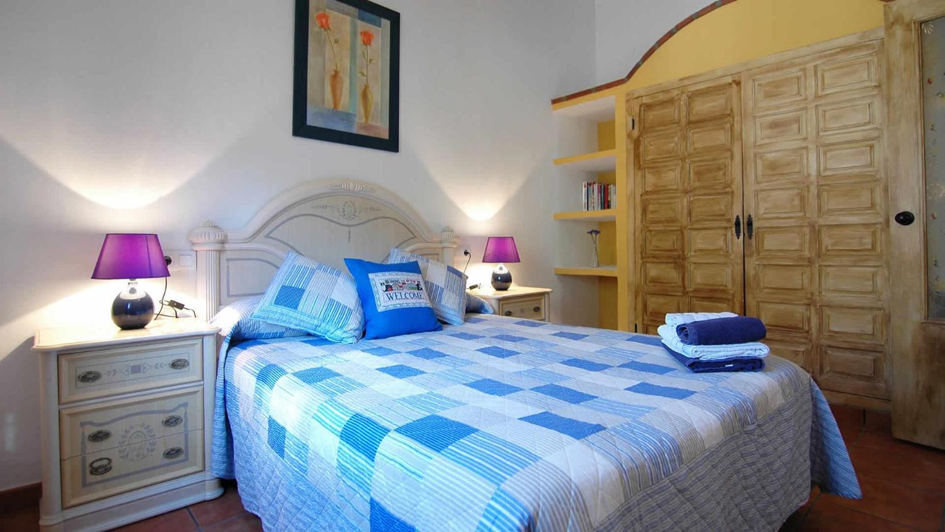 Cortijo Mirador Casitas Select Villa Frigiliana Exterior photo
