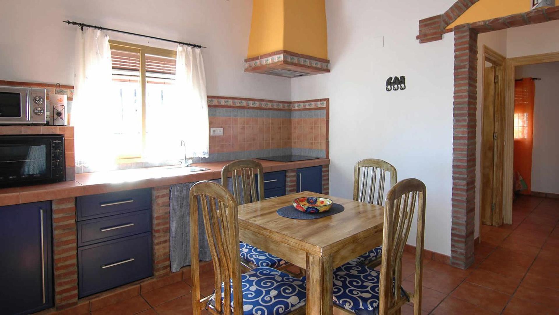 Cortijo Mirador Casitas Select Villa Frigiliana Exterior photo