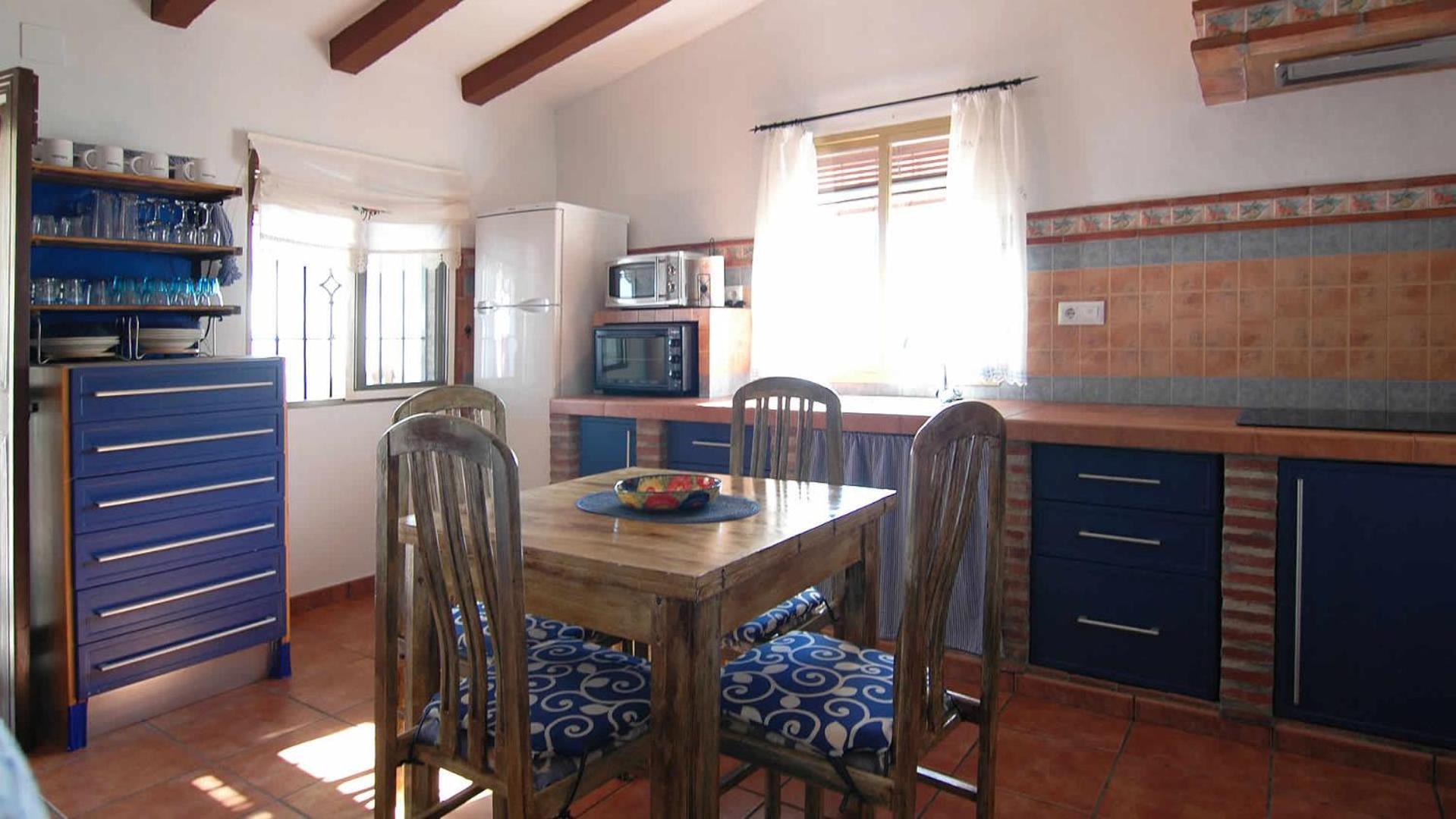Cortijo Mirador Casitas Select Villa Frigiliana Exterior photo