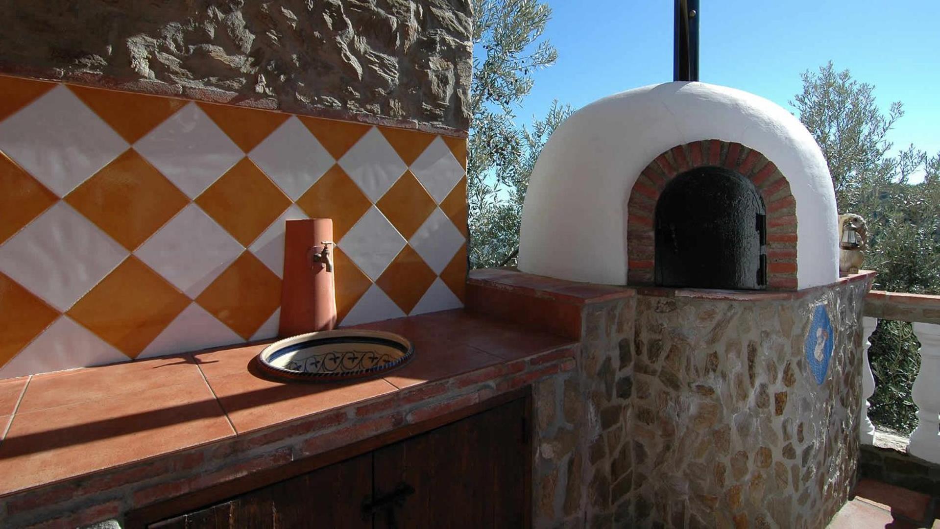 Cortijo Mirador Casitas Select Villa Frigiliana Exterior photo